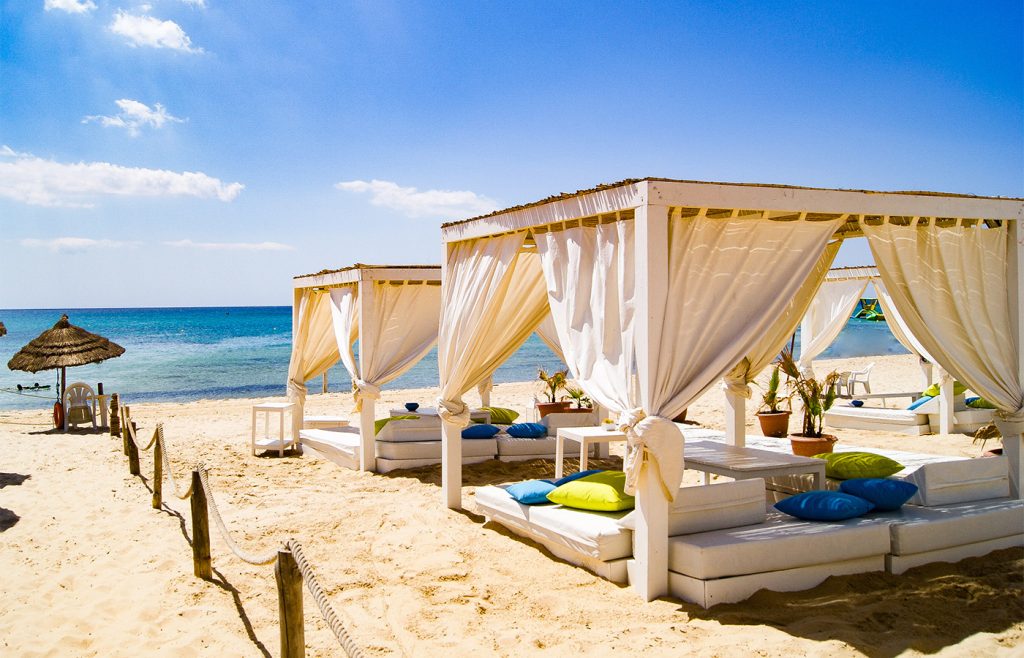 3 motive pentru care să vizitezi Tunisia