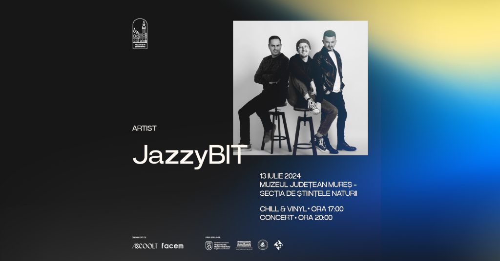 JazzyBIT