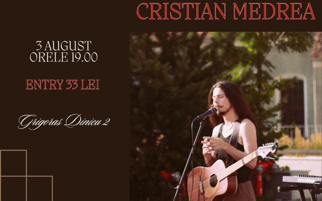 Cristian Medrea