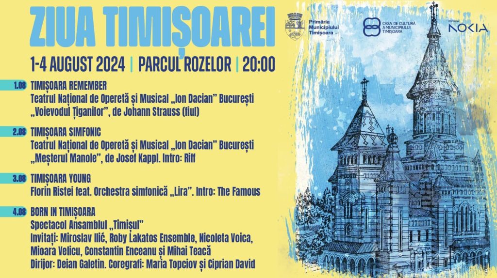 Ziua Timișoarei