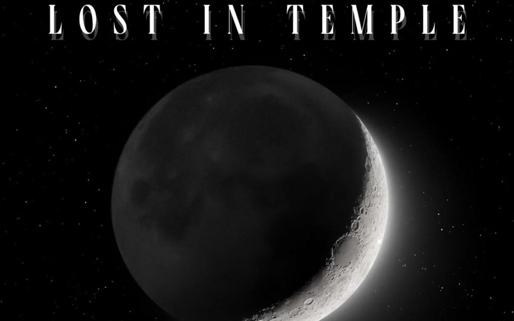 Lost in Temple