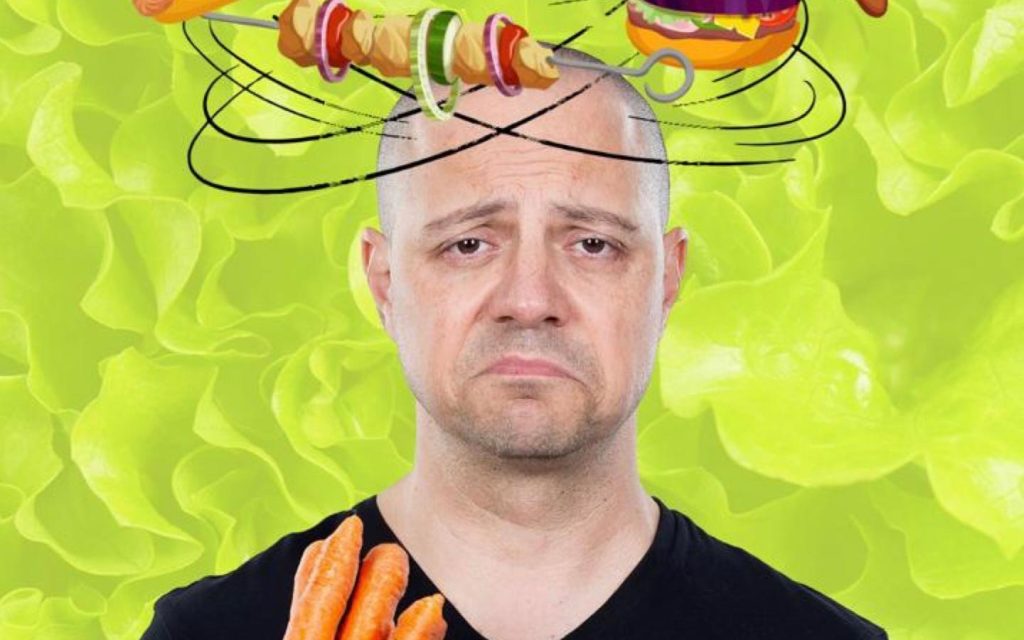 Dan Badea