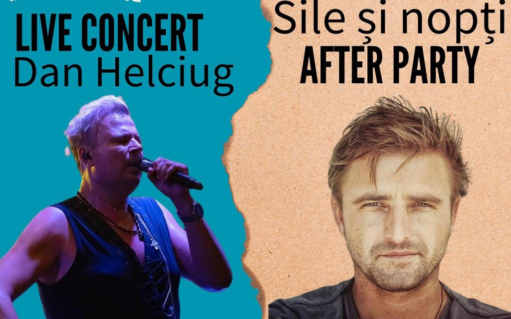 Dan Helciug