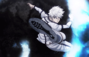 BLUE LOCK: Episodul Nagi