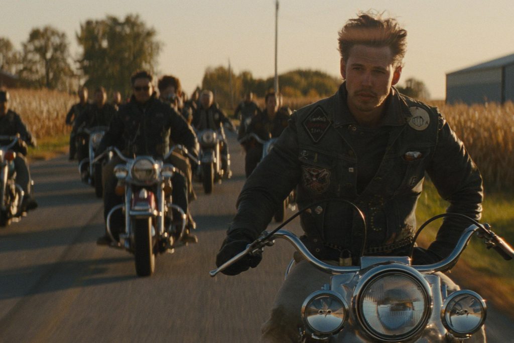 The Bikeriders