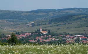 Festivalul SoNoRo Musikland, ediția a VI-a, propune publicului 13 concerte în Brașov, Sighișoara și în câteva sate de pe Colinele Transilvaniei