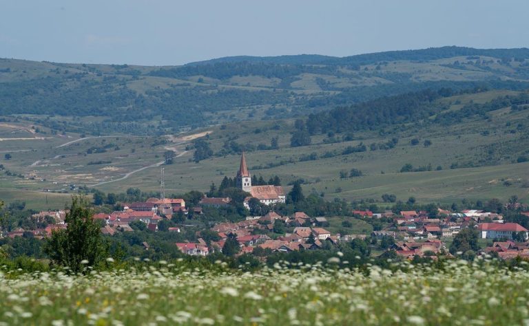 Festivalul SoNoRo Musikland, ediția a VI-a, propune publicului 13 concerte în Brașov, Sighișoara și în câteva sate de pe Colinele Transilvaniei