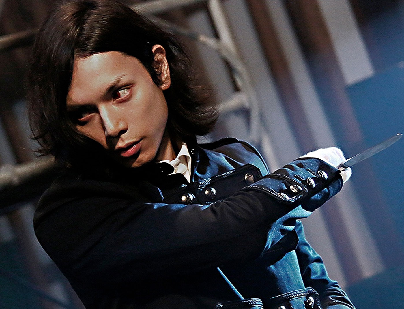 Black Butler