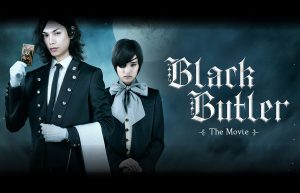 Black Butler