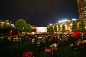 O vară de filme: Caravana TIFF Unlimited pleacă, din nou, prin țară