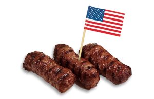 Există preparate românești cu iz american