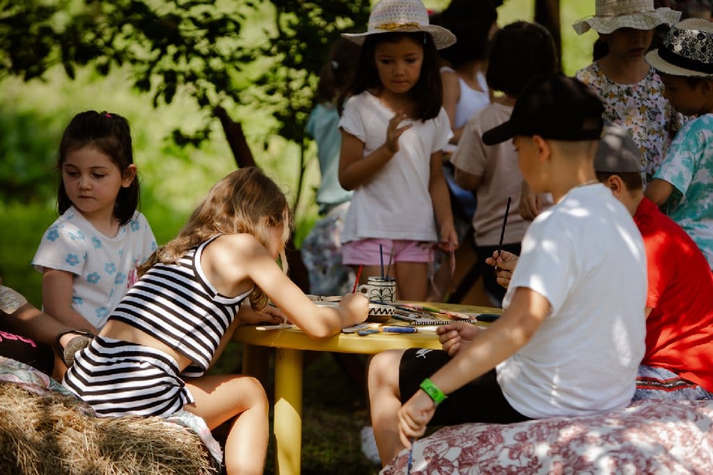 Fest-în-Vale la #MagicLandBreb, Maramureș, între 16 și 18 august