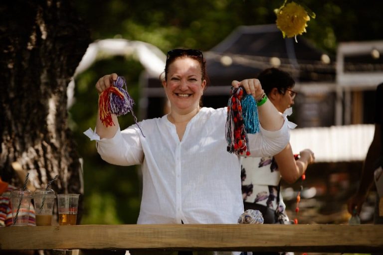 Fest-în-Vale la #MagicLandBreb, Maramureș, între 16 și 18 august