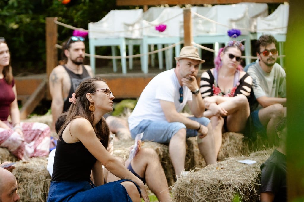 Fest-în-Vale la #MagicLandBreb, Maramureș, între 16 și 18 august