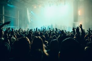 Festivaluri bucureștene