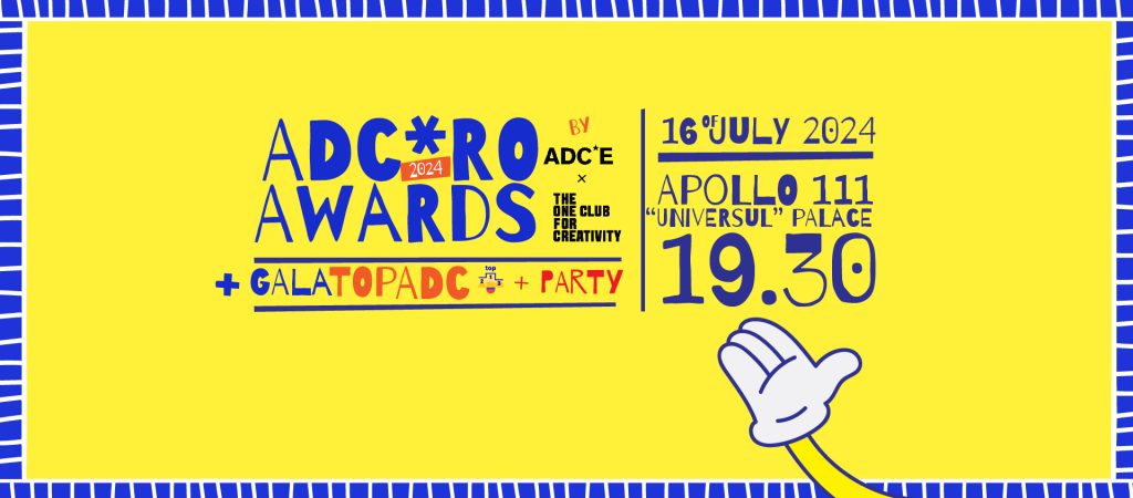 Gala Premiilor ADC