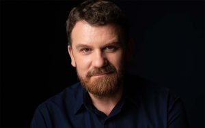 GABRIEL RĂUŢĂ