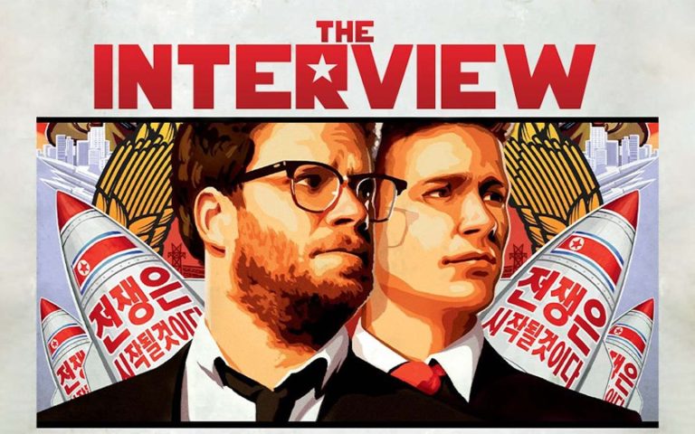 THE INTERVIEW