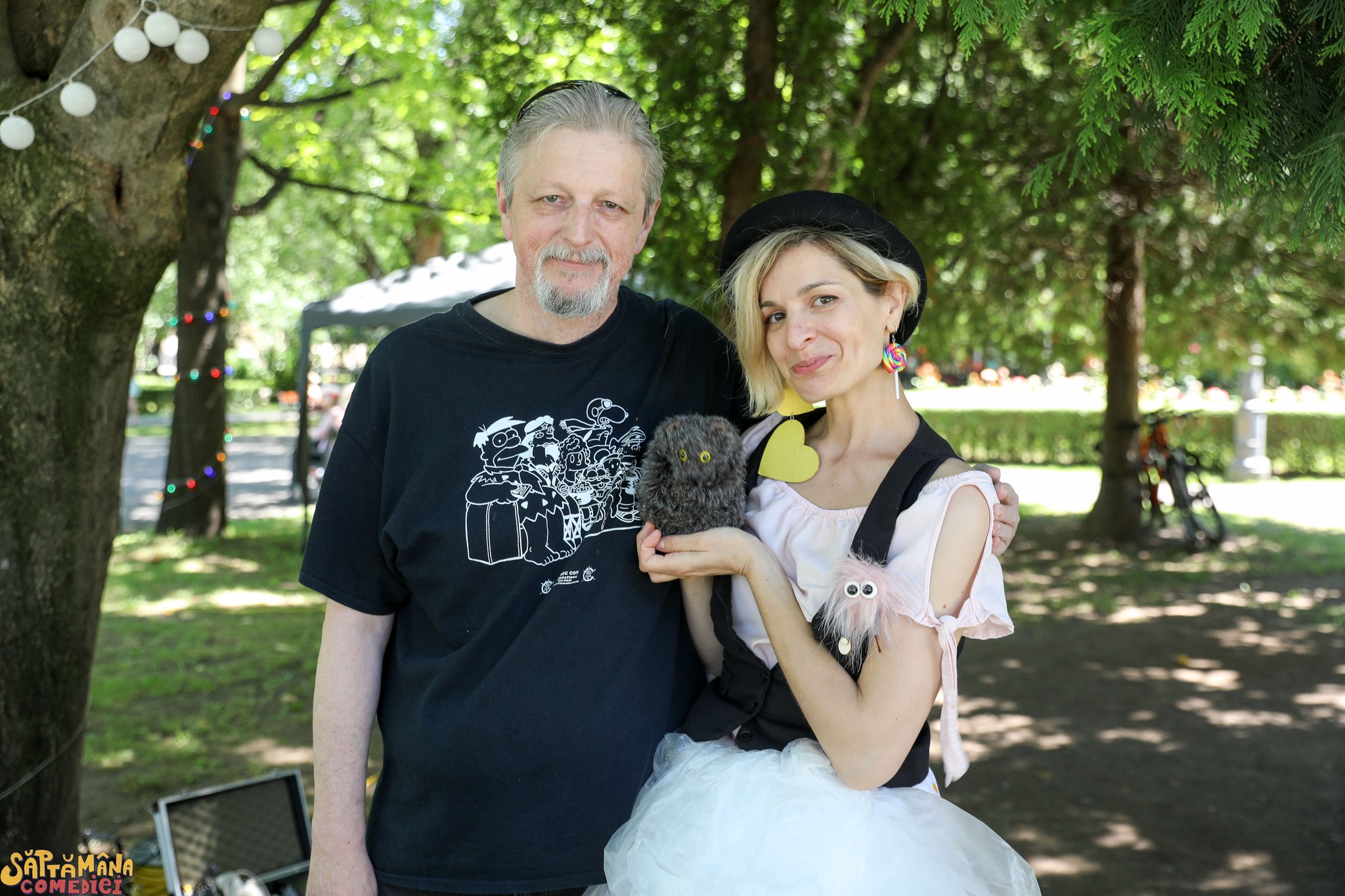 Festivalul „Săptămâna Comediei”, la final. Teatrul de Comedie pleacă acasă cu 3 premii. Care sunt ceilalți câștigători