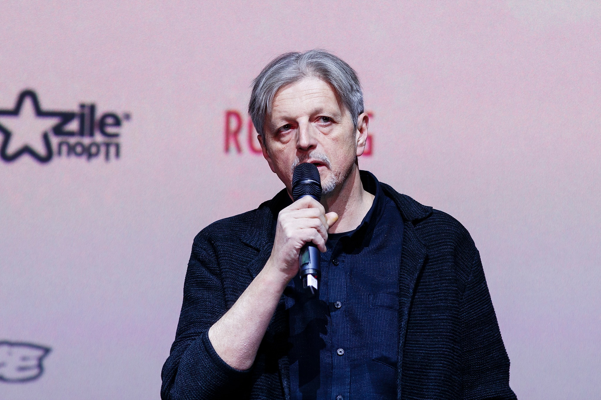 Dracula Film Festival &bull; Competiție 2024