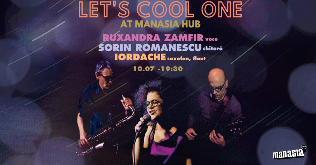 Let's Cool One