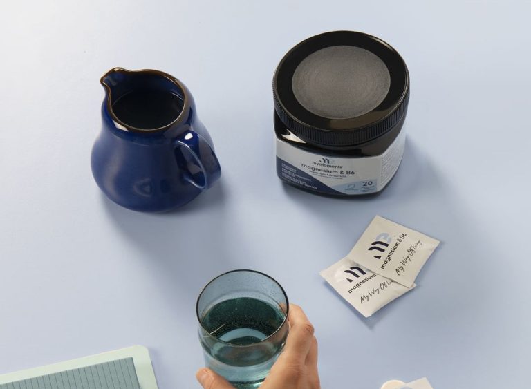 MyElements: o nouă eră a suplimentelor alimentare nutriționale