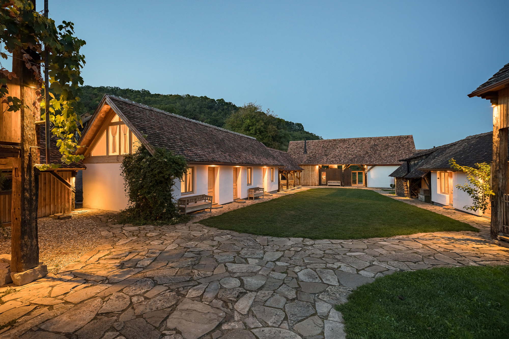 Festivalul SoNoRo Musikland, ediția a VI-a, propune publicului 13 concerte în Brașov, Sighișoara și în câteva sate de pe Colinele Transilvaniei