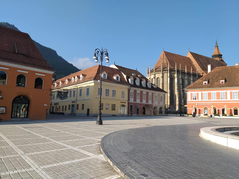 Festivalul SoNoRo Musikland, ediția a VI-a, propune publicului 13 concerte în Brașov, Sighișoara și în câteva sate de pe Colinele Transilvaniei