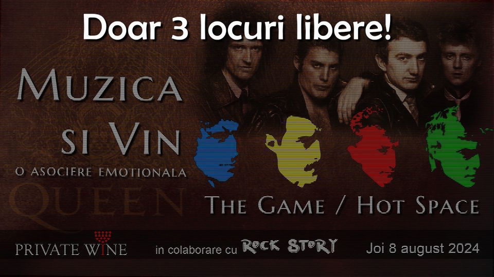 Muzică și Vin - o asociere emoțională