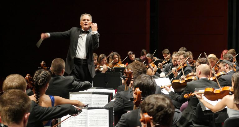 Orchestrele Naţionale de Tineret la Vara Magică 2024