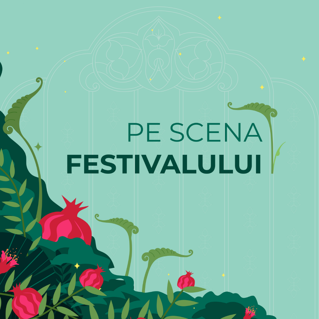 Trei zile pline de concerte și activități la Festivalul Strada Armenească &icirc;n Grădina Botanică din București, pe 2, 3 și 4 august, cu intrare liberă