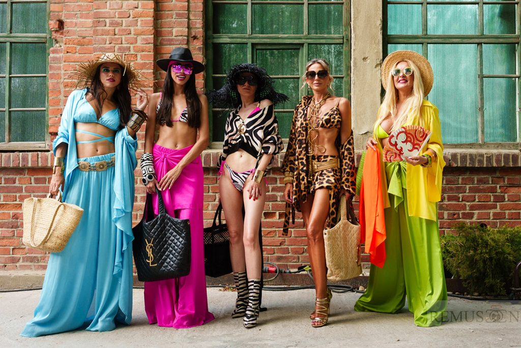 ROBERTO CAVALLI