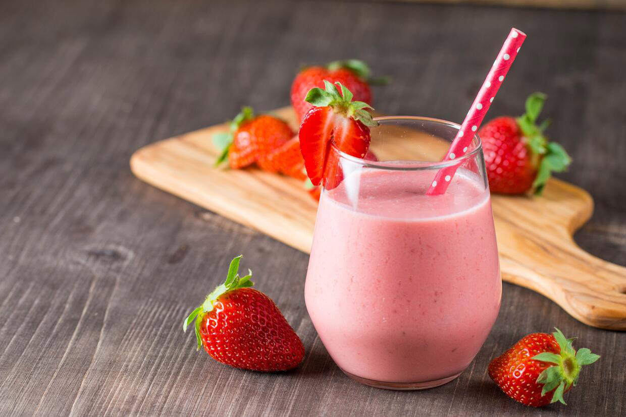 Smoothies