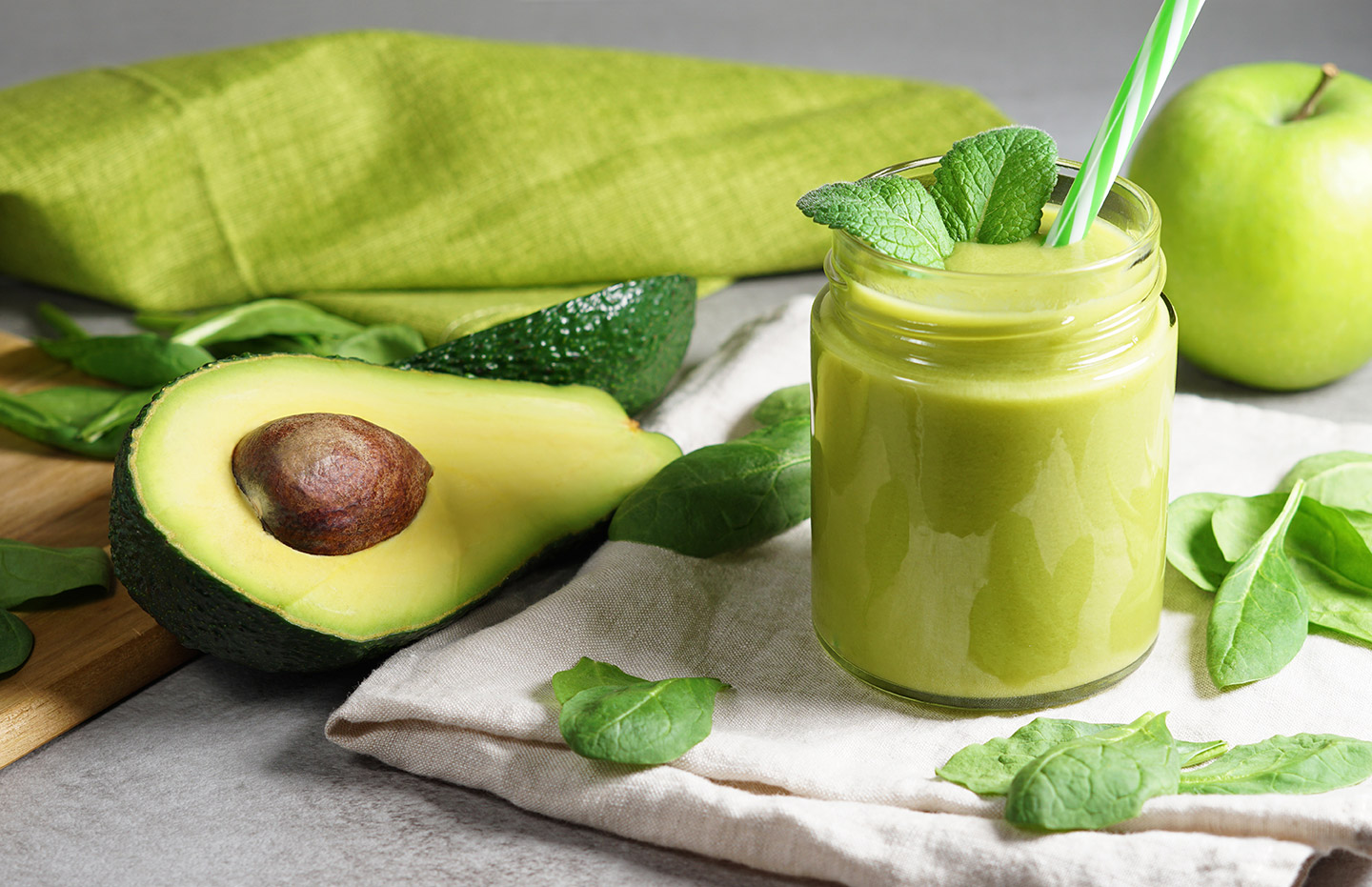 Smoothies