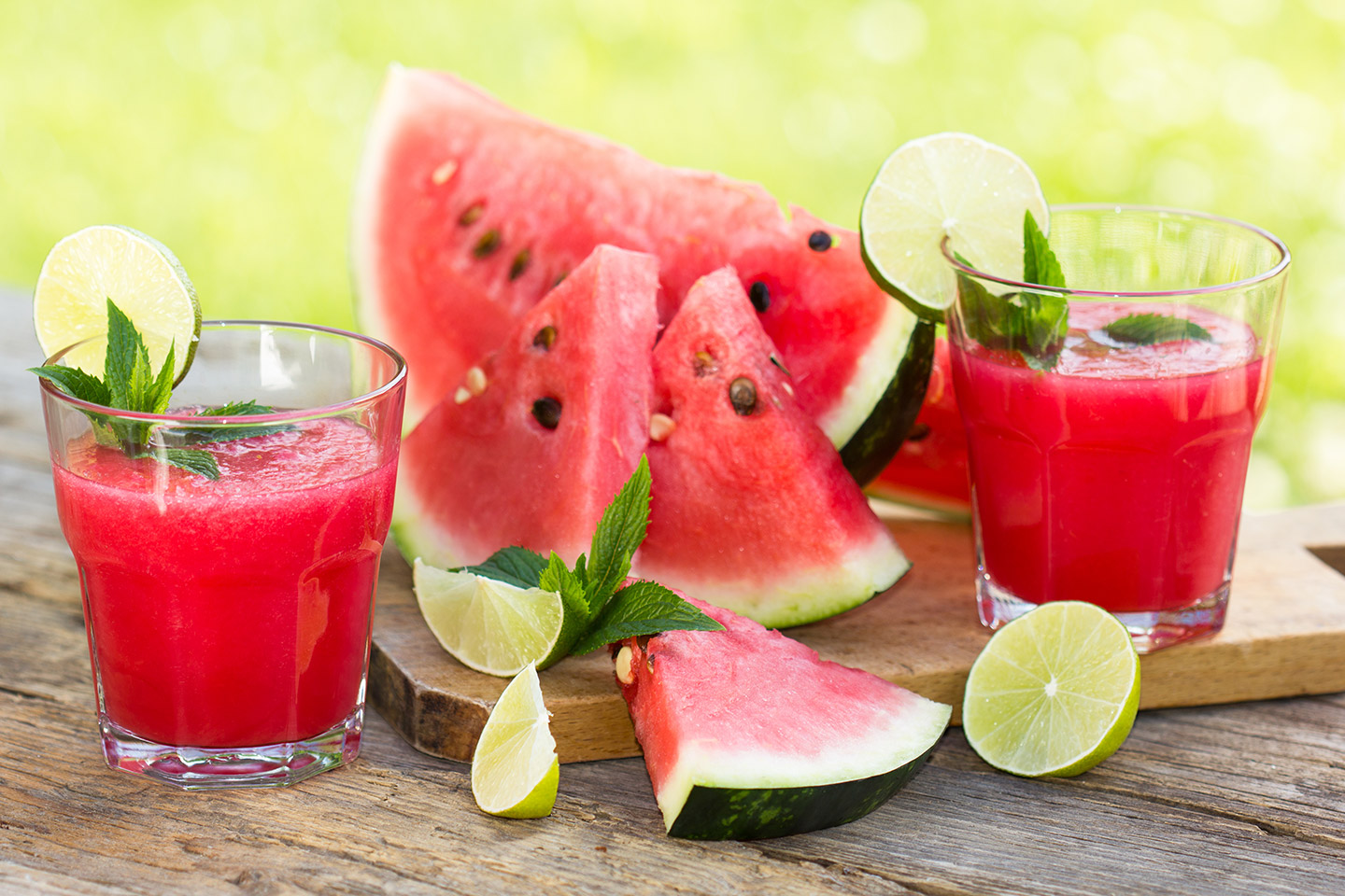 Smoothies