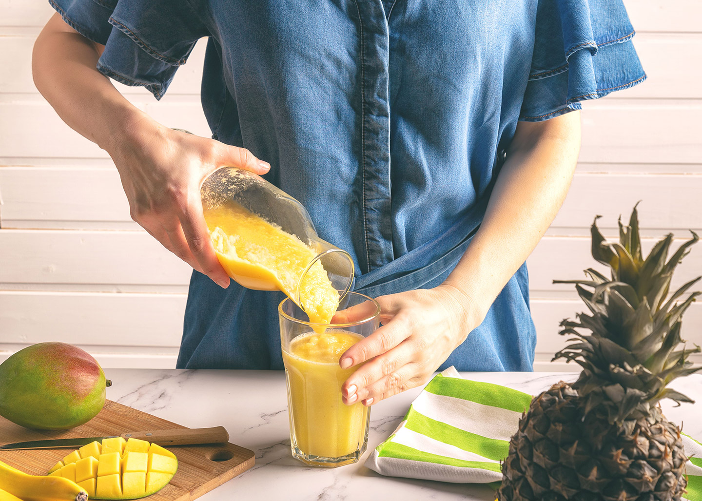 Smoothies
