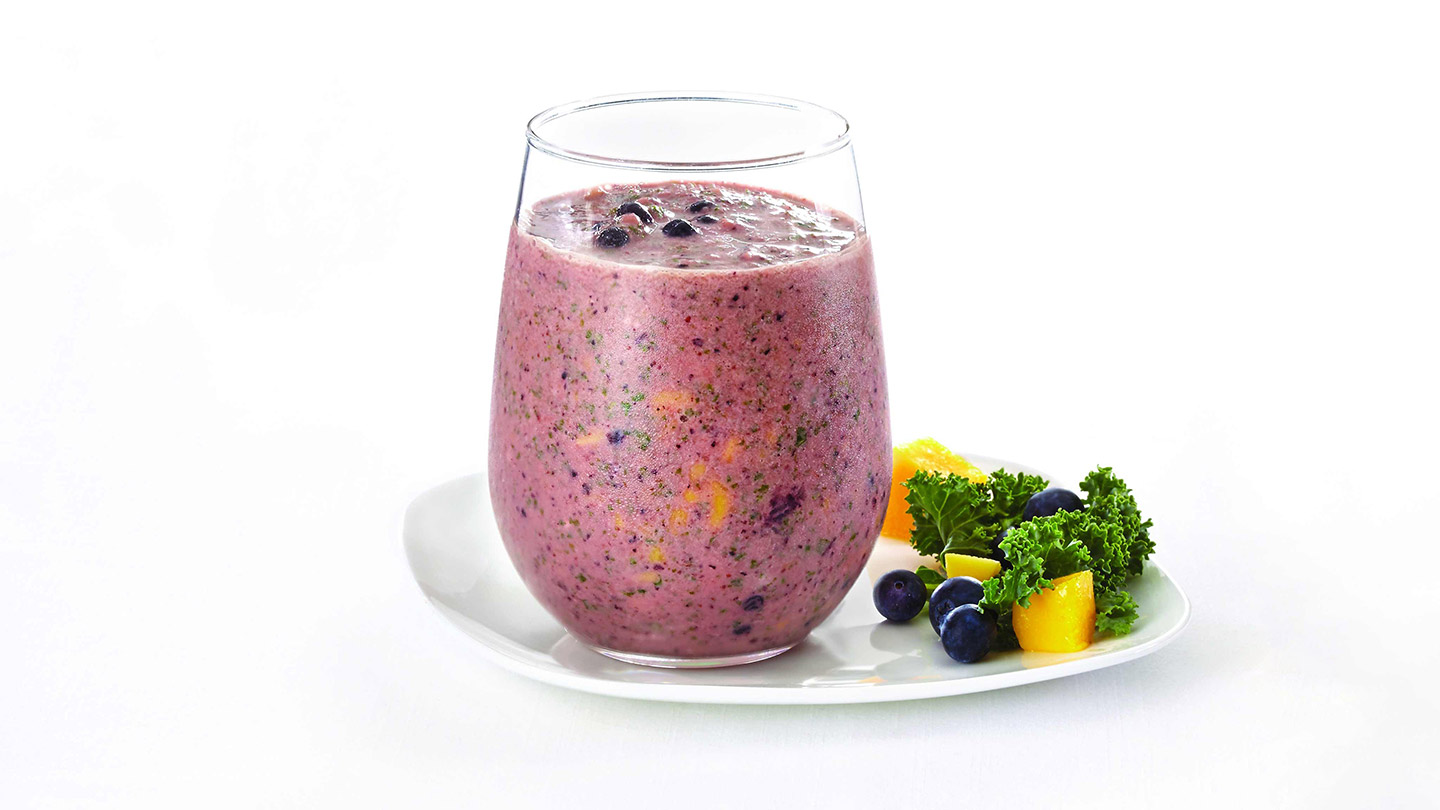 Smoothies