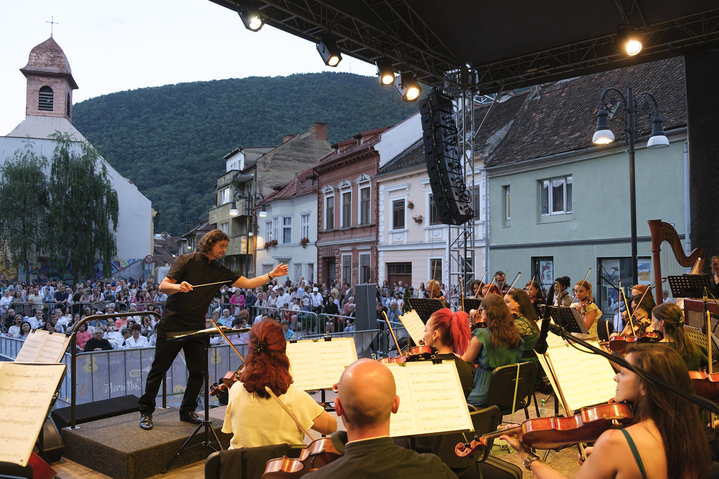 SoNoRo Musikland