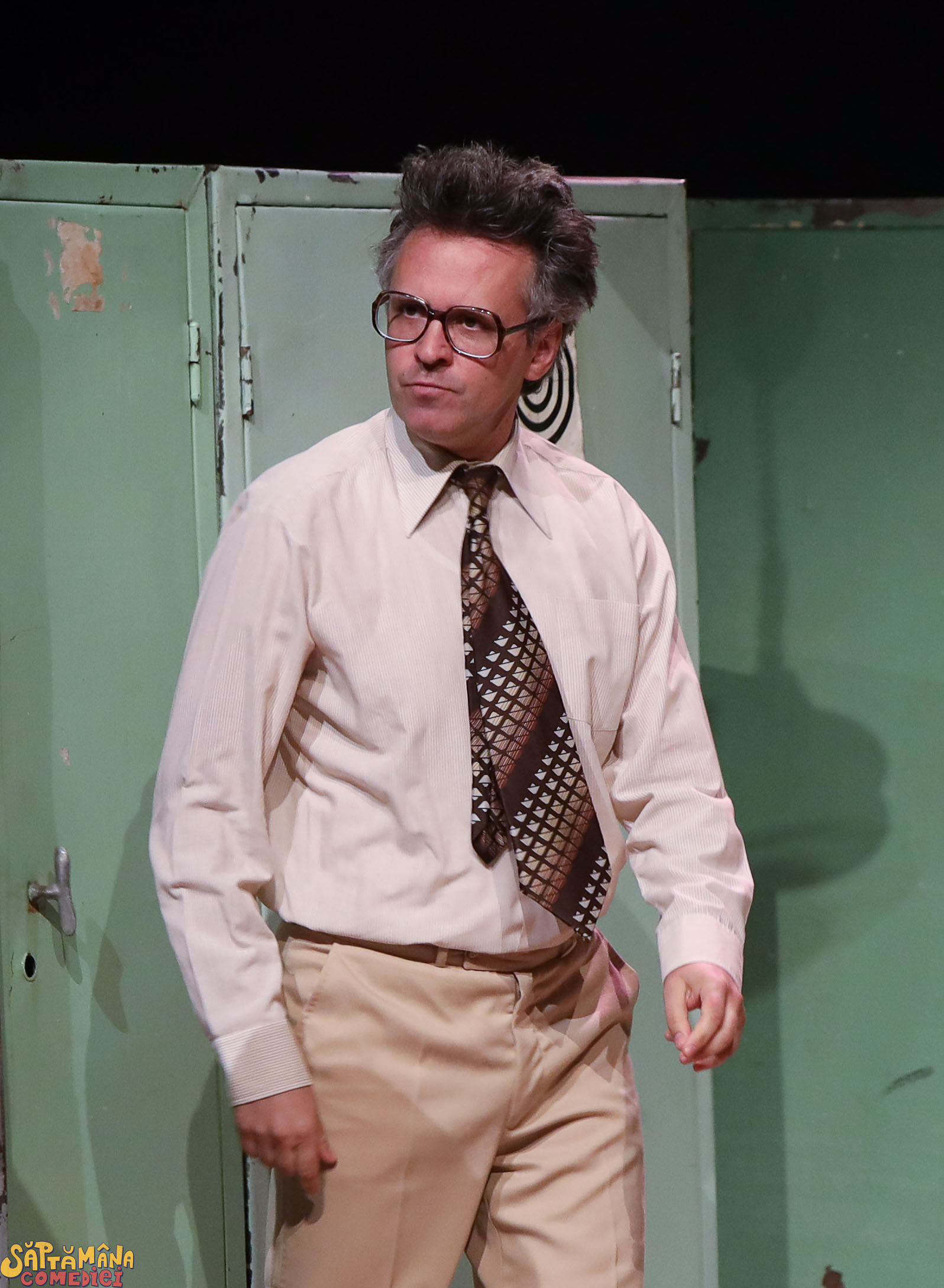 Festivalul „Săptămâna Comediei”, la final. Teatrul de Comedie pleacă acasă cu 3 premii. Care sunt ceilalți câștigători