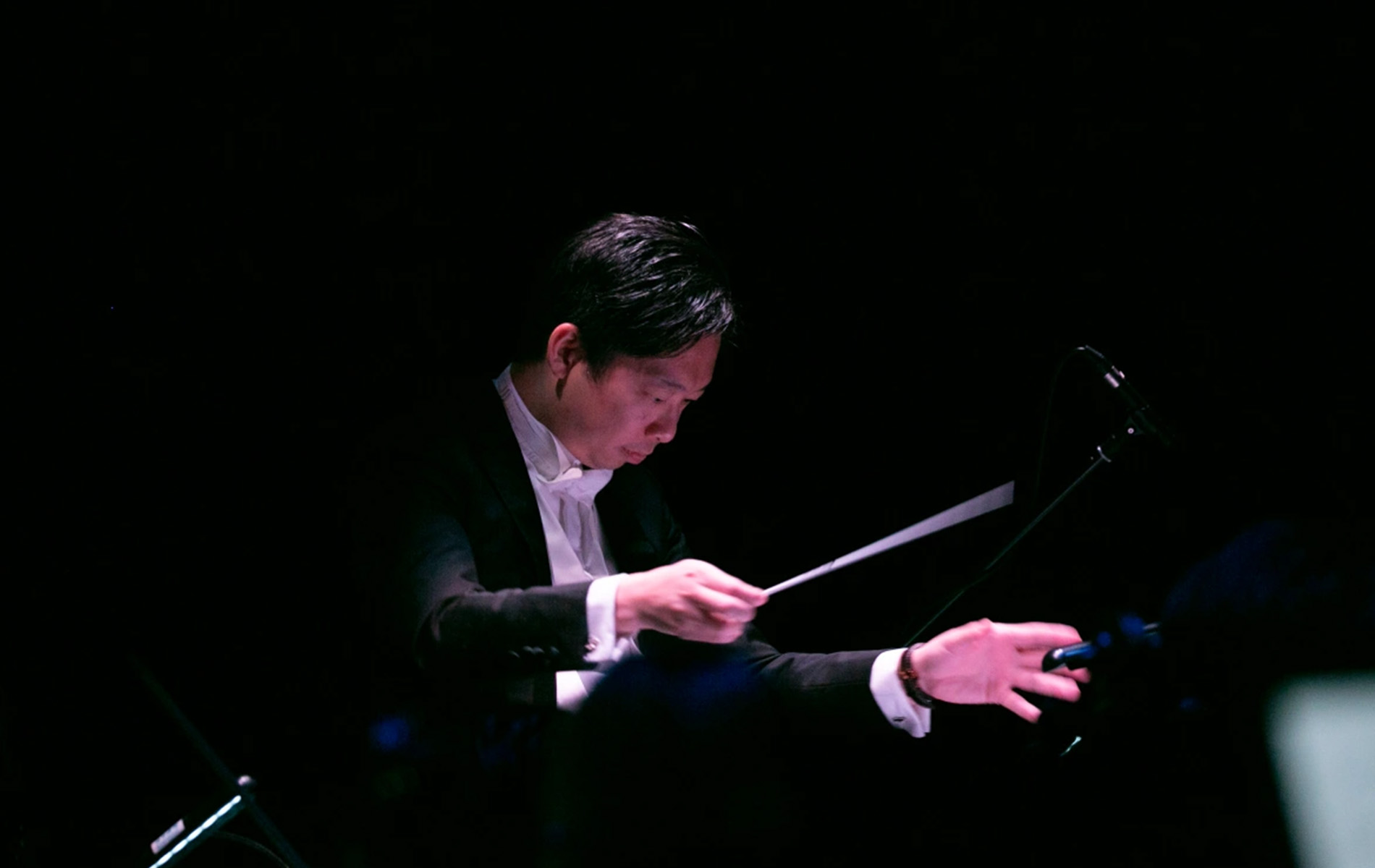 Pentru prima dată &icirc;n Rom&acirc;nia, Orchestra de Tineret din Macao (China) concertează marți, 23 iulie, la Ateneul Rom&acirc;n, &icirc;n Festivalul Internațional &rdquo;Vara Magică&rdquo;