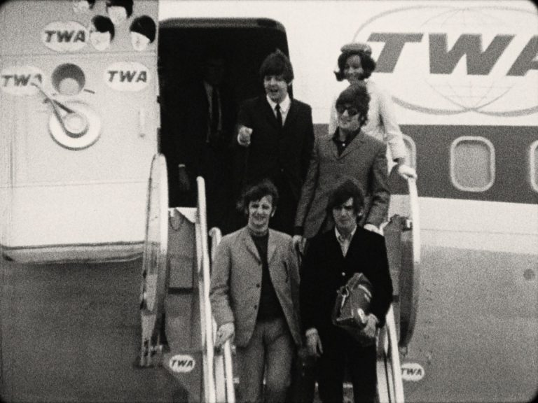 După 12 ani de la începerea proiectului, filmul „TWST / Things We Said Today” de Andrei Ujică va avea premiera mondială în selecția oficială a Festivalului Internațional de Film de la Veneția