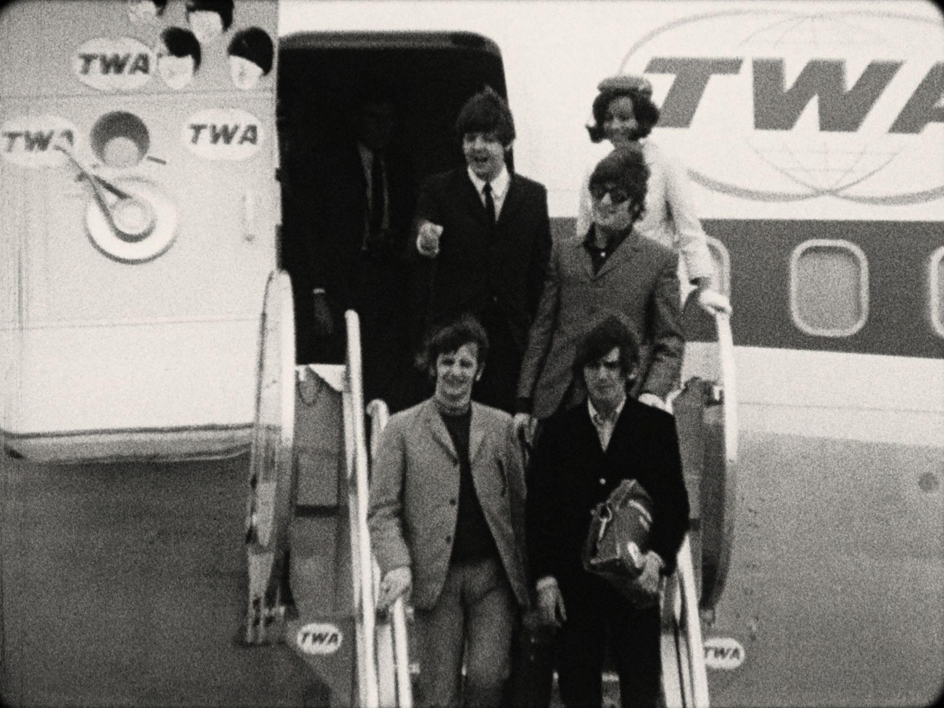 După 12 ani de la &icirc;nceperea proiectului, filmul &bdquo;TWST / Things We Said Today&rdquo; de Andrei Ujică va avea premiera mondială &icirc;n selecția oficială a Festivalului Internațional de Film de la Veneția