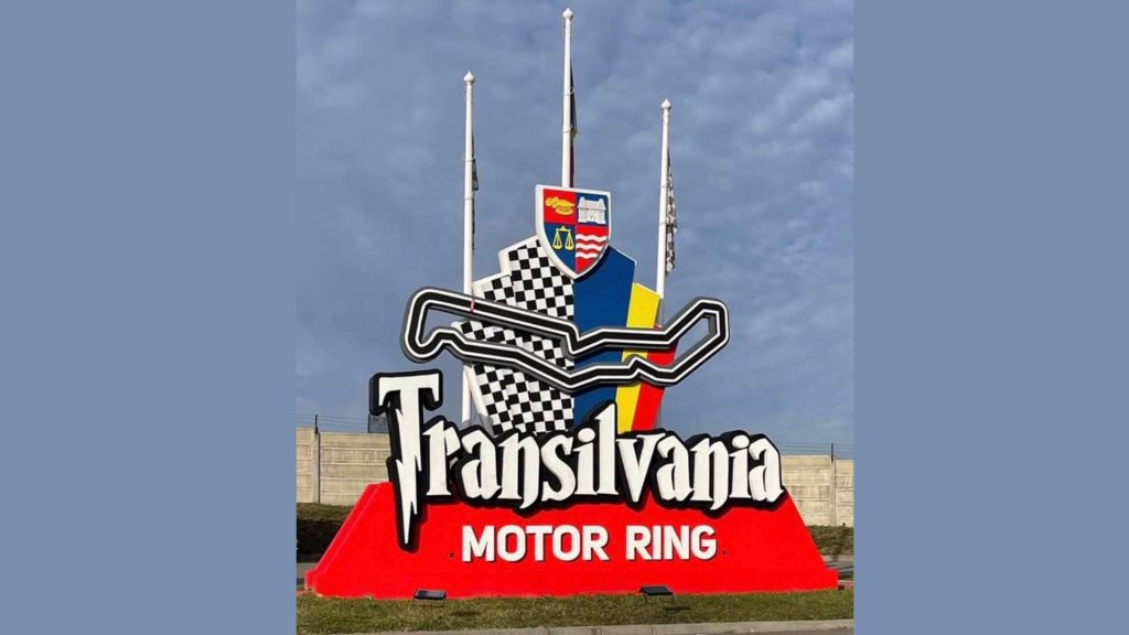 TrackDay Auto