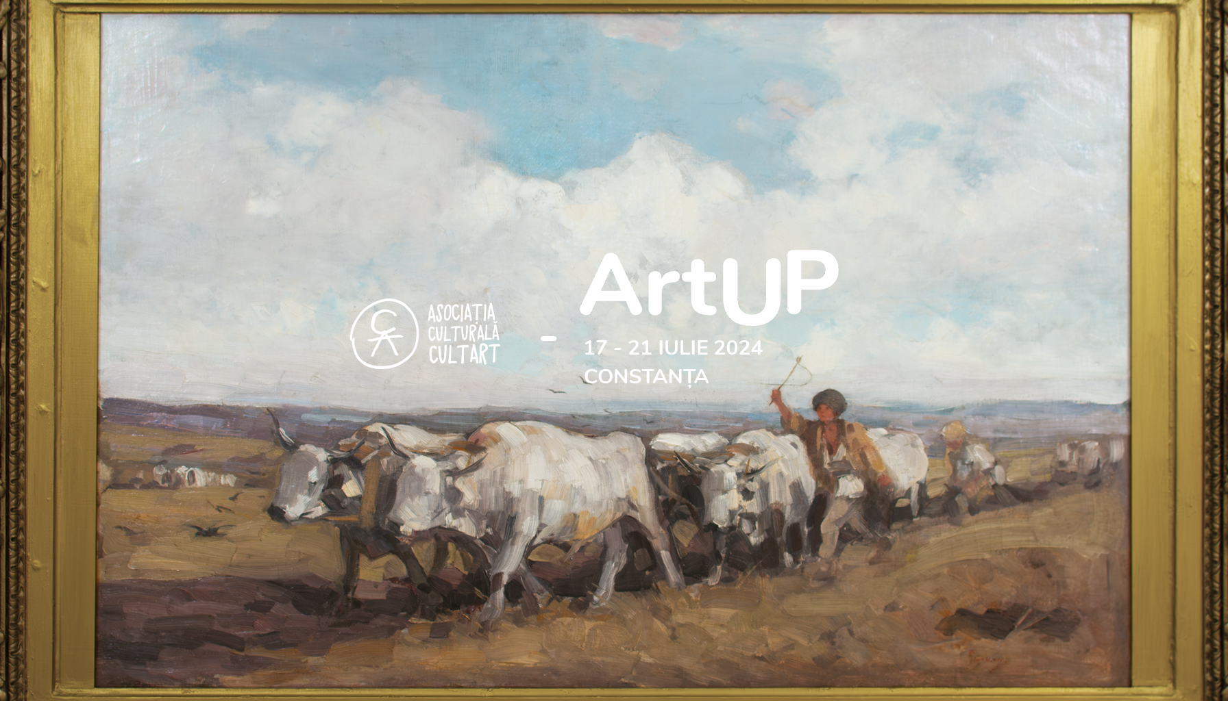 Constanța dă startul verii culturale: JazzUP și ArtUP, concerte senzoriale, artă subacvatică și experiențe memorabile