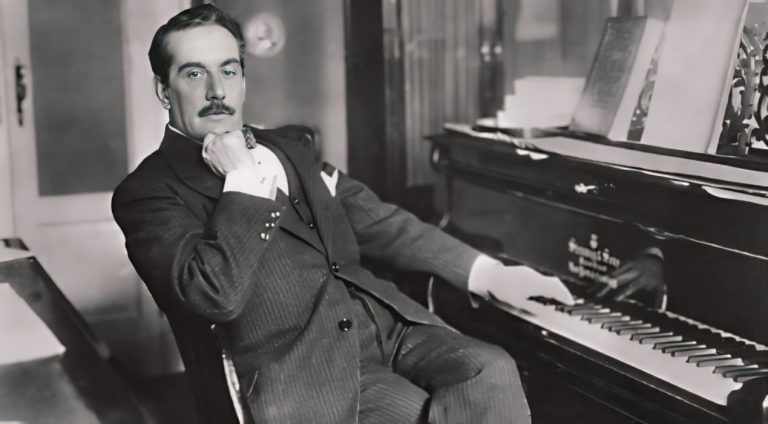 Galele Studioului Experimental în Artele Spectacolului Muzical “Ludovic Spiess” – Un omagiu adus lui Giacomo Puccini