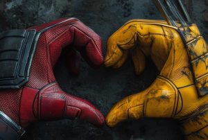 deadpool & wolverine