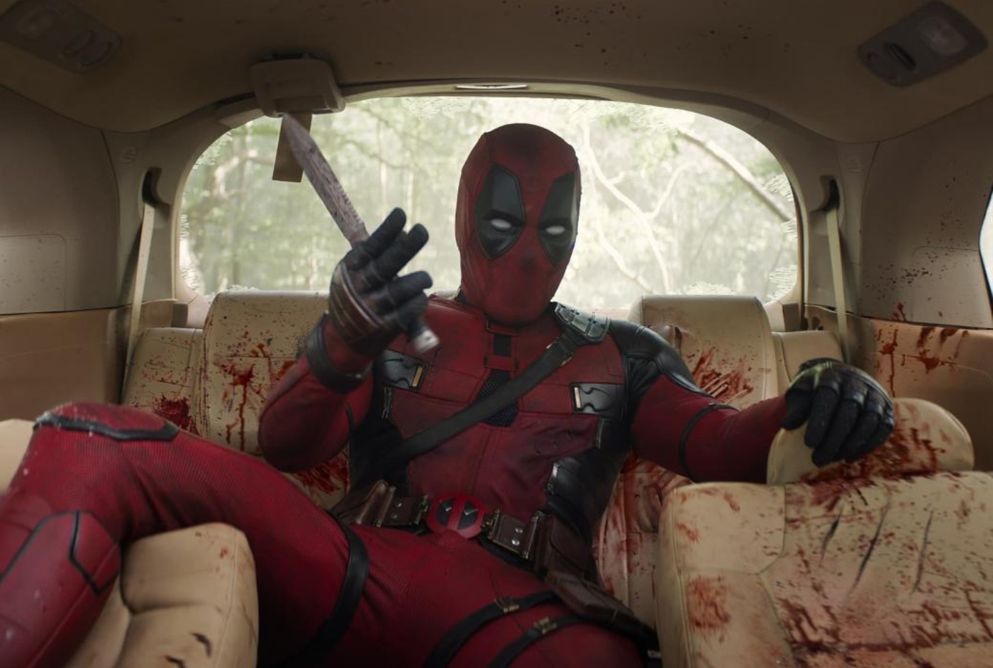 deadpool & wolverine