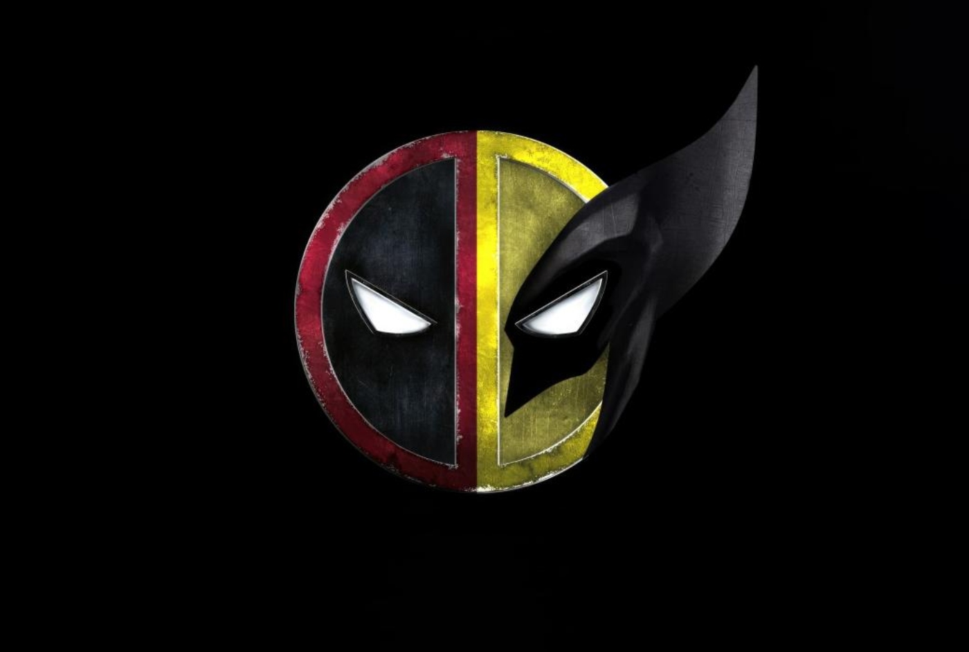 deadpool & wolverine