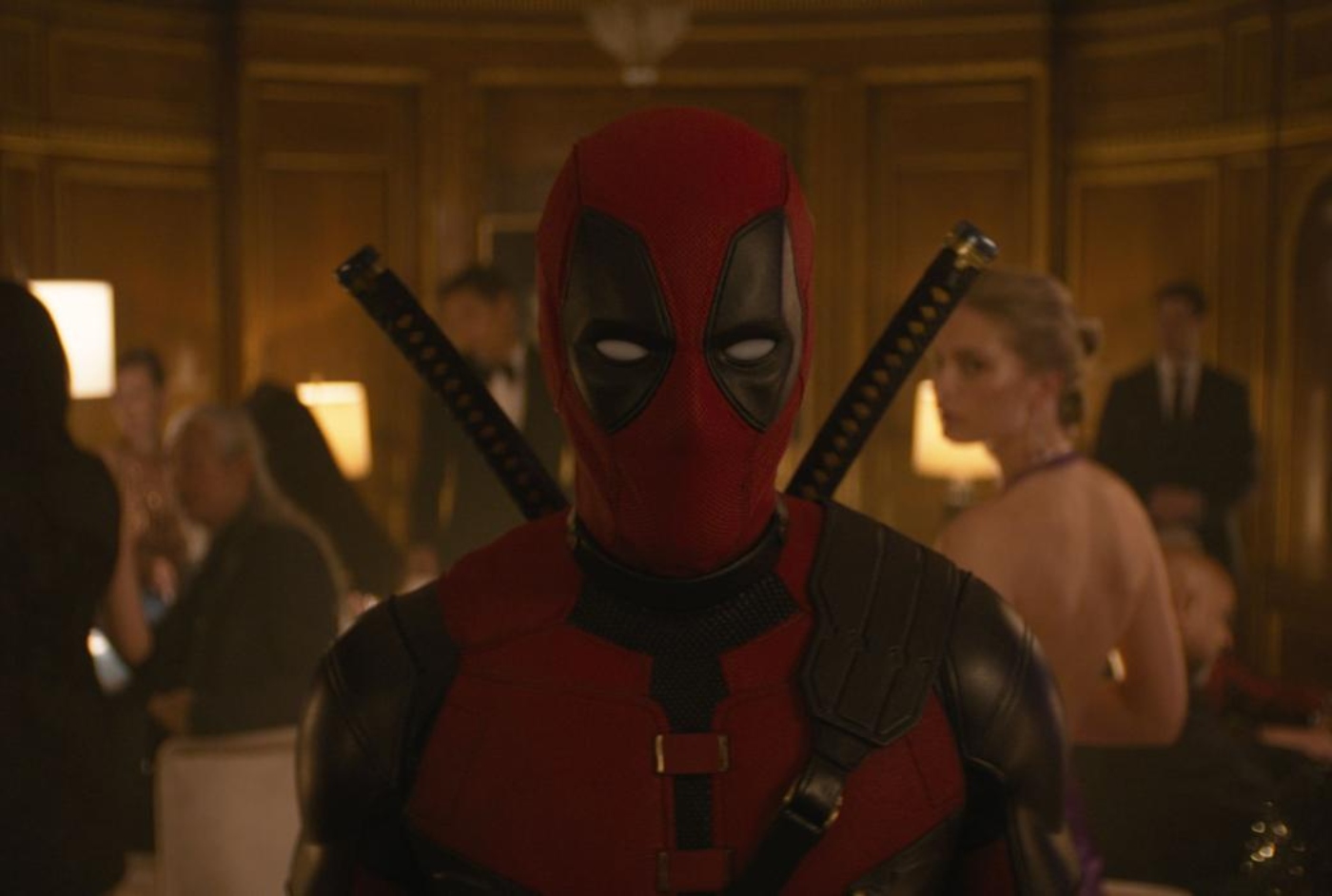 deadpool & wolverine