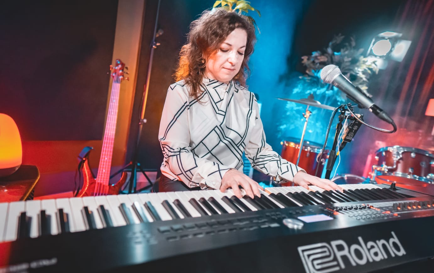 JazzUP Sea Fest On Tour , maraton de jazz &icirc;n Constanța, Murfatlar, Istria, Năvodari, Eforie Sud,&nbsp;
